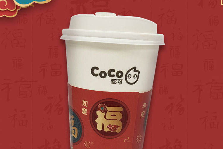 coco奶茶南昌怎么加盟