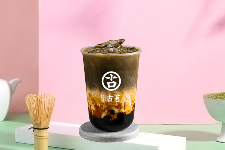 古茗奶茶店加盟及条件