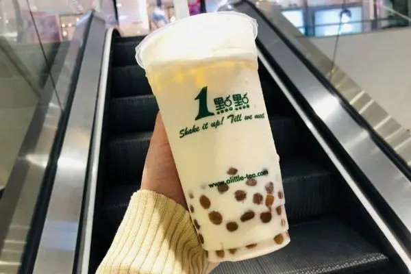 一点点连锁加盟店，一点点连锁加盟店