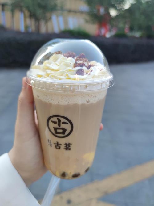 古茗奶茶店加盟总部在哪里，古茗奶茶加盟总店在哪里