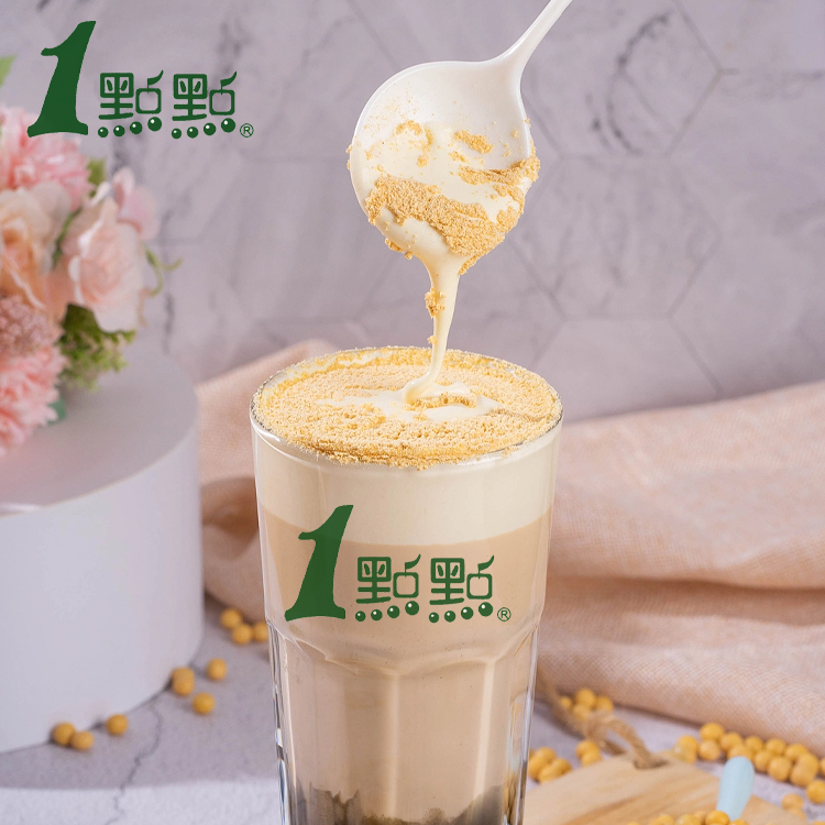 加盟一点点奶茶店好吗，一点点奶茶加盟的利润大吗