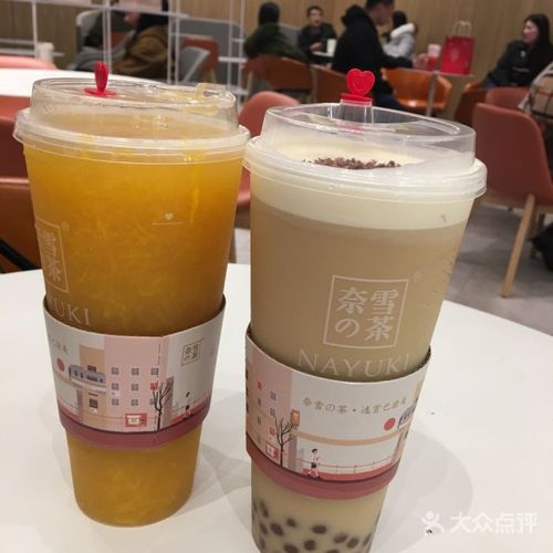 奈雪奶茶加盟店，奈雪的茶现在能加盟了吗？