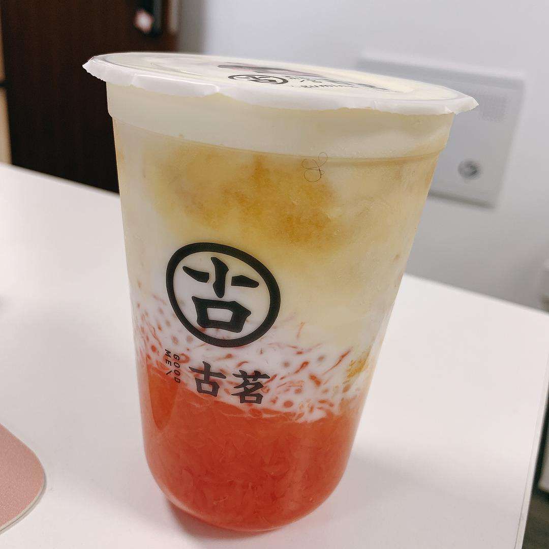 加盟古茗奶茶店需要投资多少钱