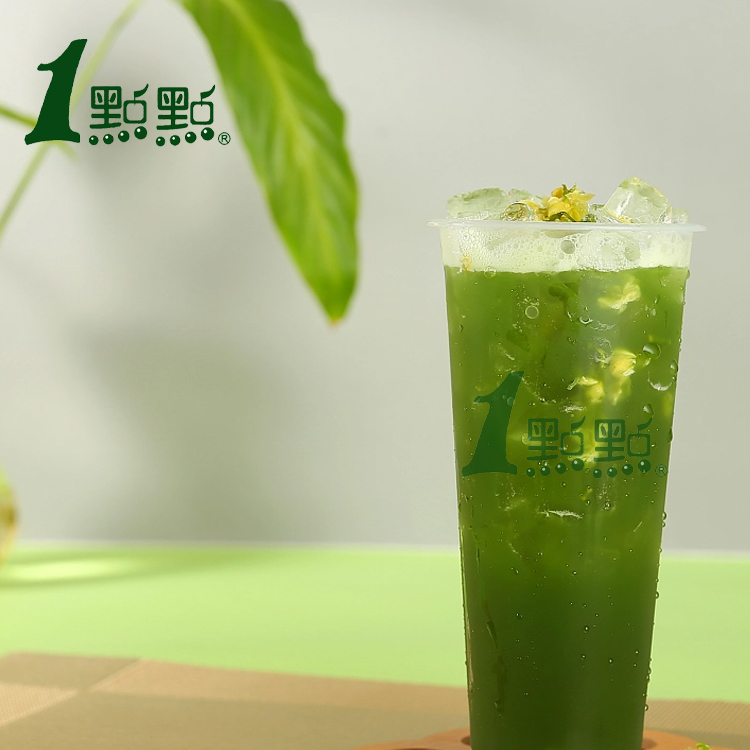 一点点奶茶加盟成本多少，加盟奶茶店品牌推荐