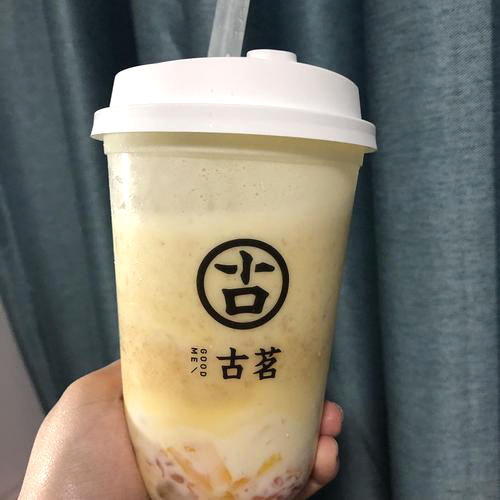 怎样加盟古茗奶茶