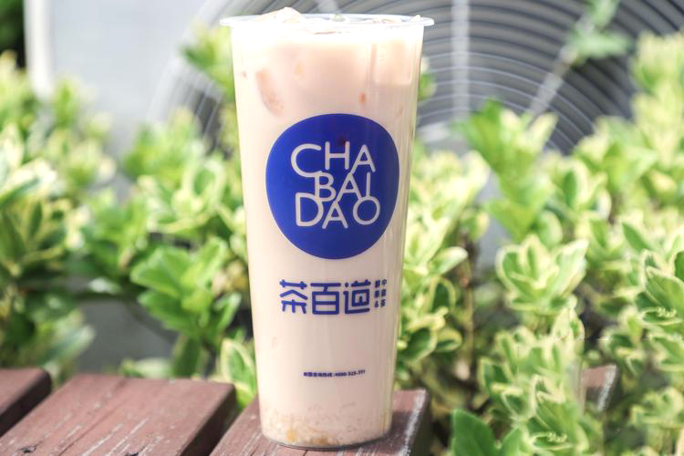 茶百道奶茶加盟费，茶百道加盟费用大概是多少，是单店加盟吗？