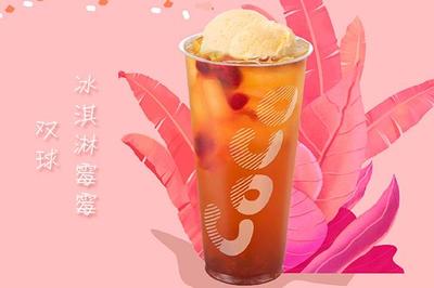 coco奶茶加盟店，coco奶茶加盟店要多少钱