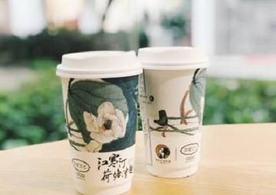 长沙茶颜悦色奶茶店加盟费多少，茶颜悦色奶茶店加盟费