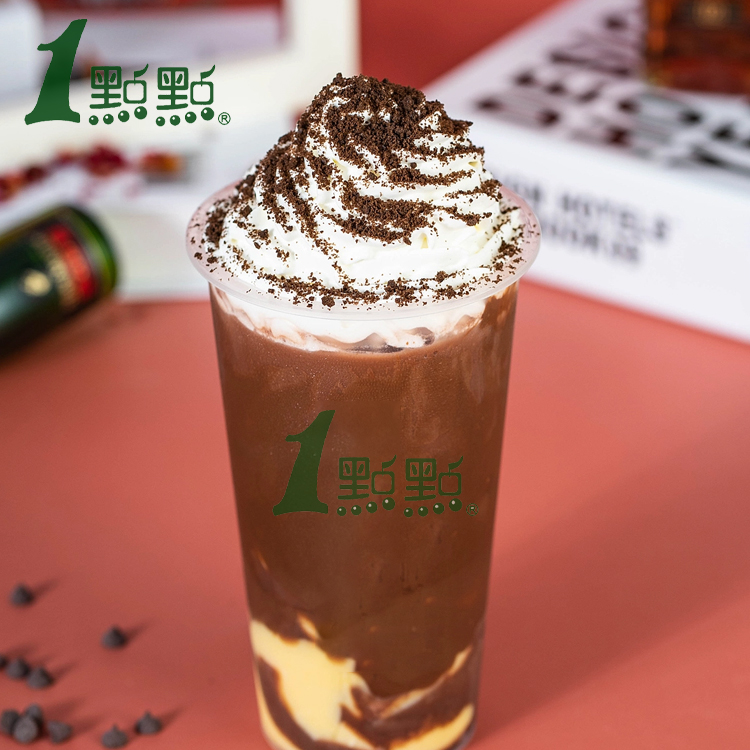 一点点奶茶加盟开店，一点点奶茶可以加盟吗？加盟条件是什么？