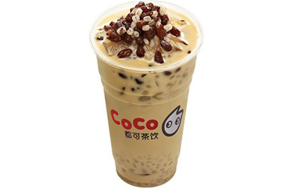 coco奶茶在台湾如何，coco奶茶是台湾品牌吗