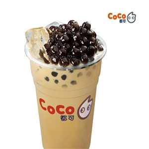 coco都可奶茶加盟，加盟都可coco奶茶多少钱