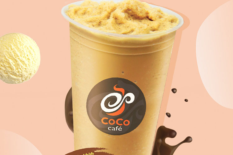 coco奶茶加盟武汉，武汉coco奶茶店加盟