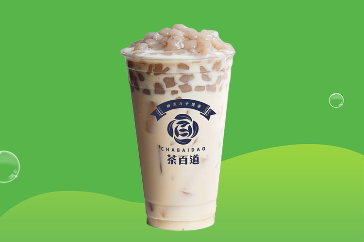 茶百道奶茶加盟店加盟费，茶百道奶茶加盟店