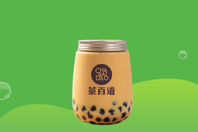 吉林茶百道加盟怎么样，茶百道长春店