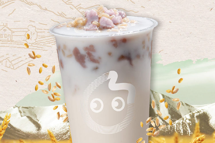 coco奶茶饮品加盟店，coco奶茶加盟资料