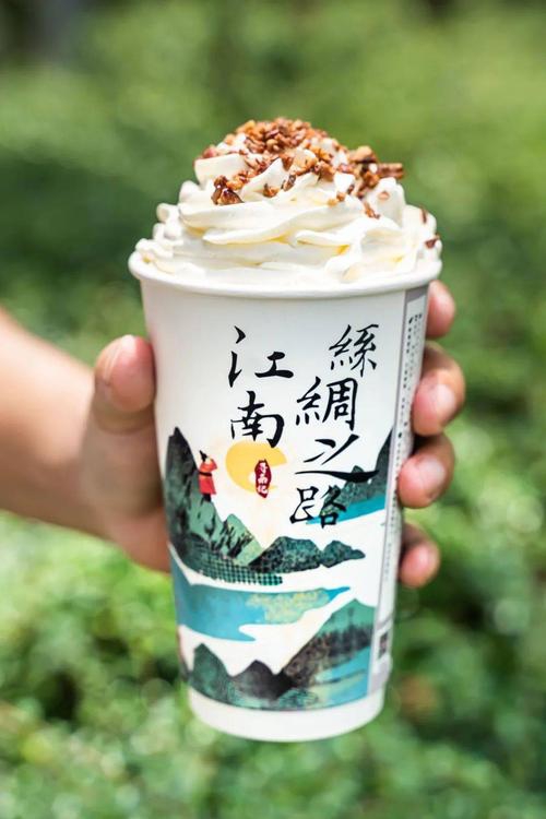 茶颜悦色奶茶加盟费，茶颜悦色奶茶加盟店