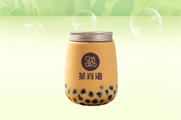 茶百道加盟需要多少钱，1万元左右的加盟店