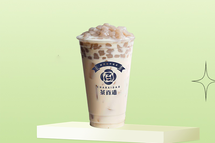 茶百道怎么加盟，茶百道怎么加盟奶茶店正宗