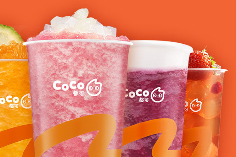 郑州coco都可加盟，coco都可加盟店