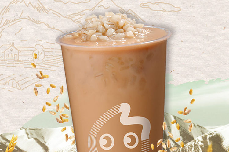 coco奶茶长沙加盟店，湖南coco奶茶