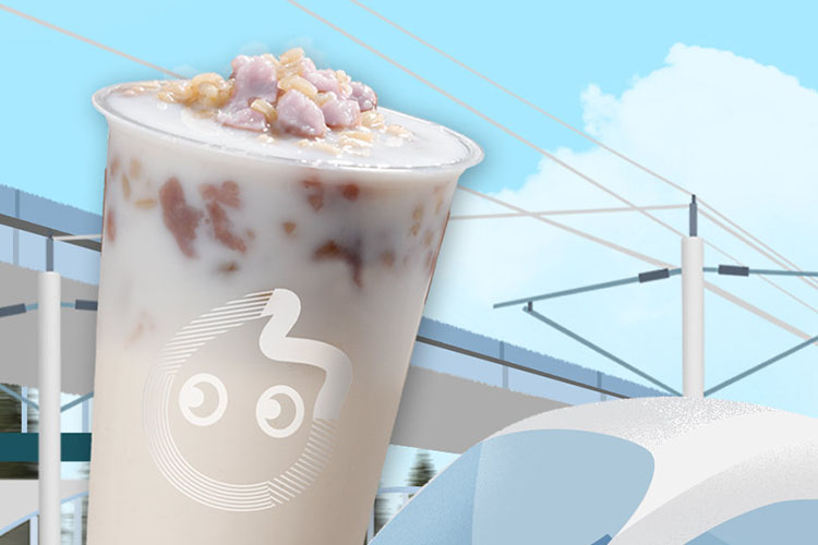 coco奶茶长沙加盟店，湖南coco奶茶