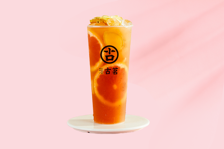 兰溪古茗加盟