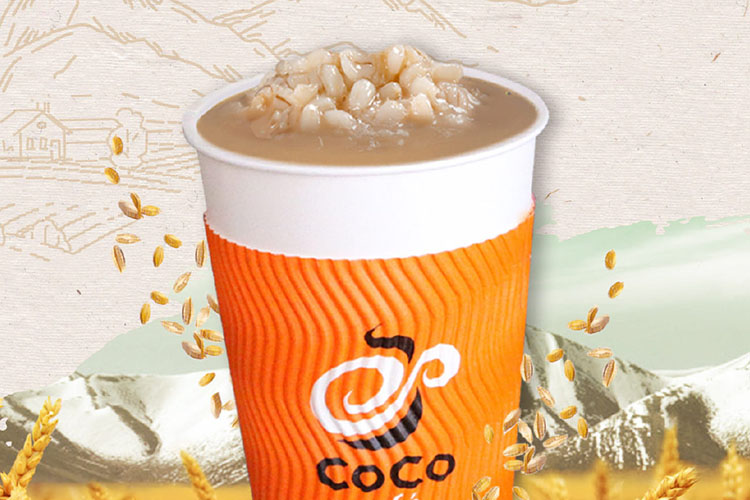 昭通coco奶茶加盟费及加盟条件2023，昭通coco奶茶加盟费大约是多少钱