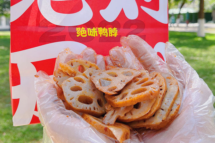 绝味鸭脖加盟费赚钱吗，绝味鸭脖加盟店费用是多少?