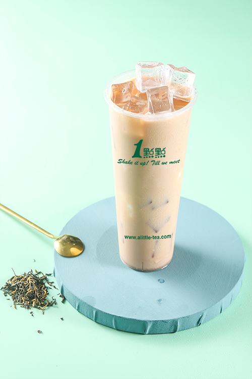 阳江一点点奶茶加盟多少钱