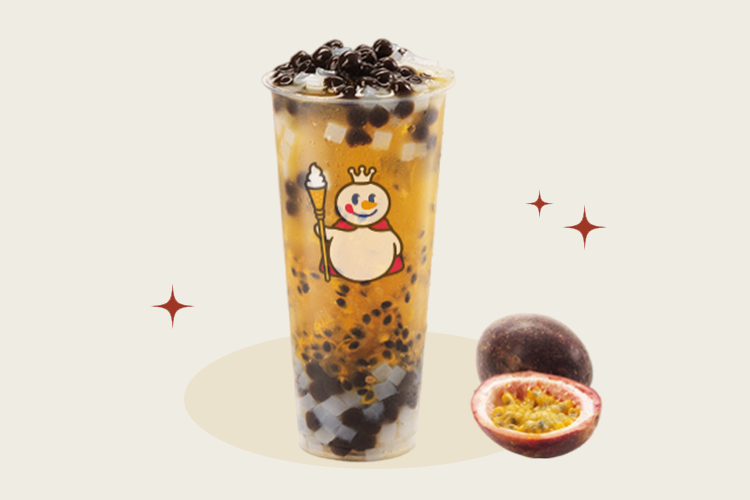 昆明蜜雪冰城奶茶加盟店