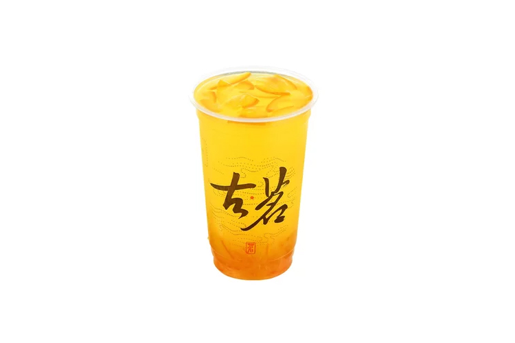 古茗旗舰店加盟