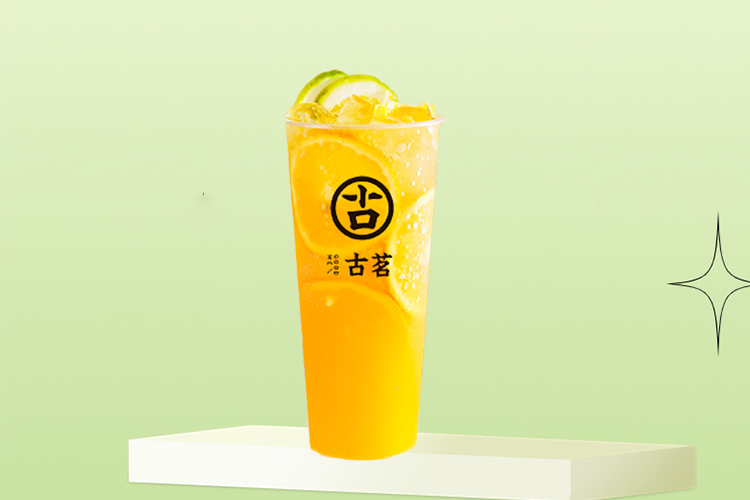 中山古茗奶茶店加盟