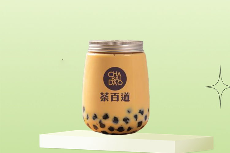 加盟茶百道需要什么条件，加盟茶百道奶茶店要多少钱