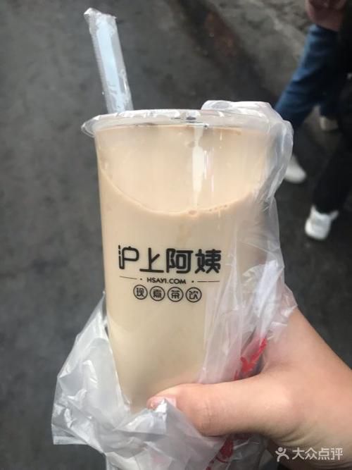 沪上阿姨奶茶如何加盟，沪上阿姨奶茶加盟亲身经历