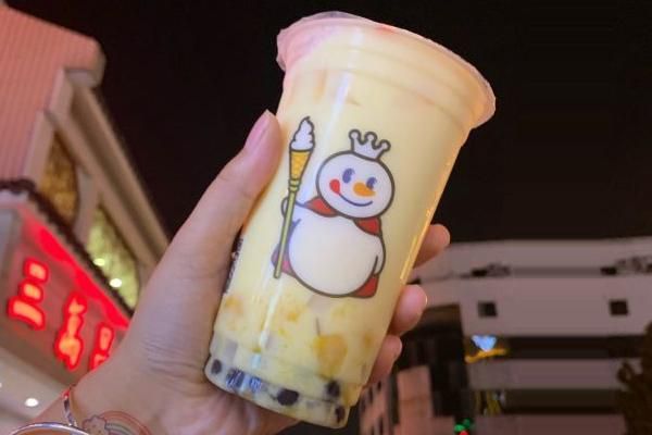 （兰州蜜雪冰城加盟店分布）蜜雪冰城类似加盟店有哪些