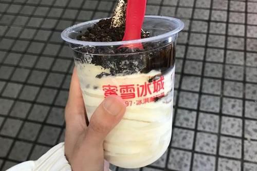 蜜雪冰城加盟可以找合伙人吗，蜜雪冰城加盟怎么找店铺最便捷