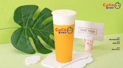 coco奶茶加盟店条件有哪些，coco奶茶加盟店风险解决方案