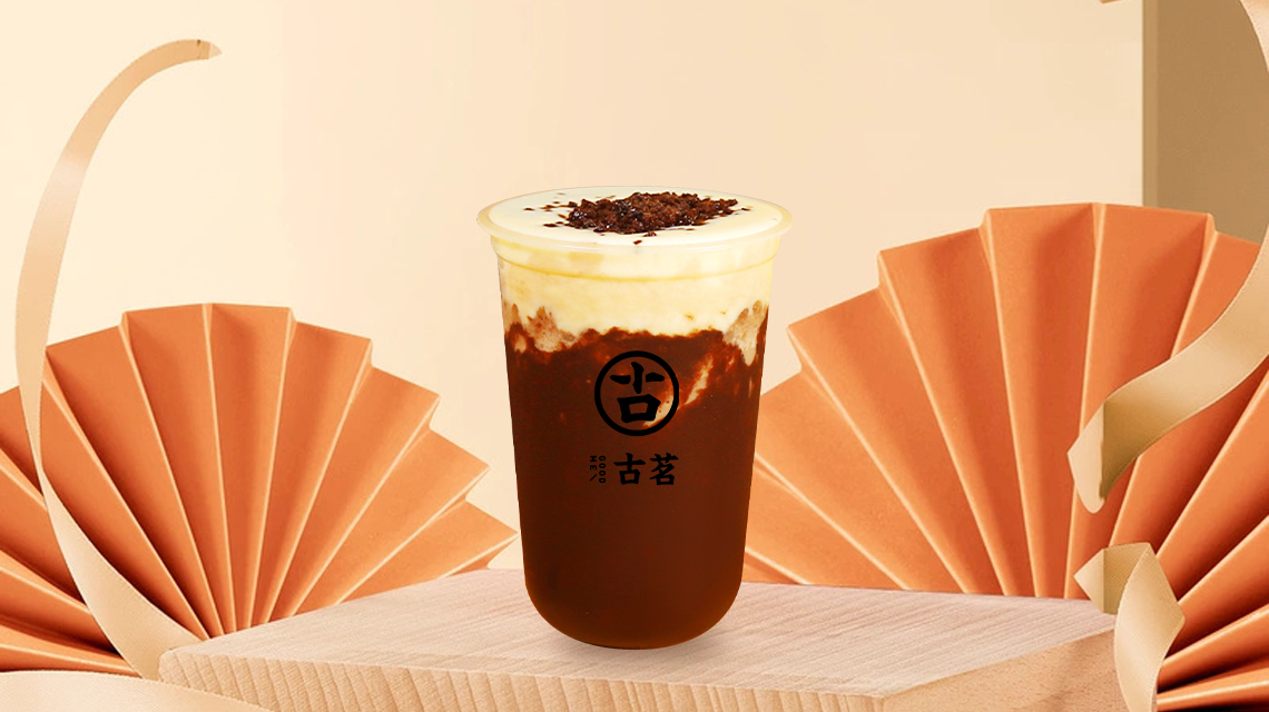 古茗奶茶加盟店费用标准及加盟流程,奶茶店加盟具体费用是多少啊