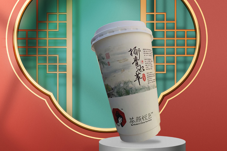 茶颜悦色奶茶店加盟费多少钱,茶颜悦色加盟费明细表2024