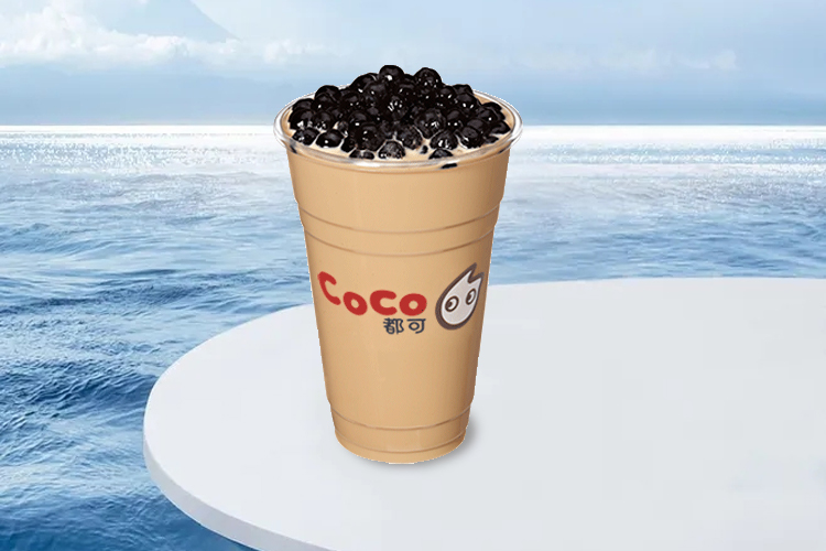 coco加盟奶茶多少钱,coco加盟费明细表2023