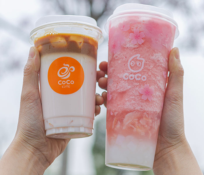 coco都可奶茶店加盟费大概多少钱，coco加盟需要什么条件