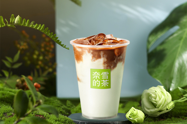 奈雪的茶加盟费多少县城,奈雪的茶加盟费用和条件2024