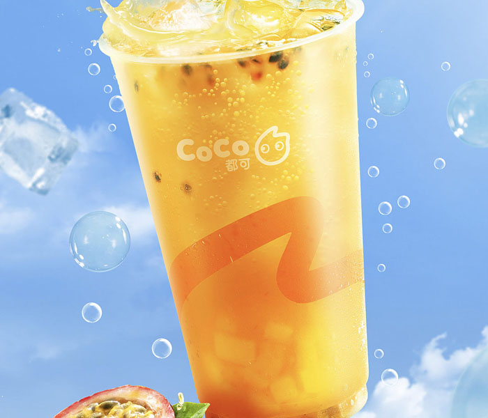 CoCo都可奶茶需要多少钱，CoCo加盟费多少钱