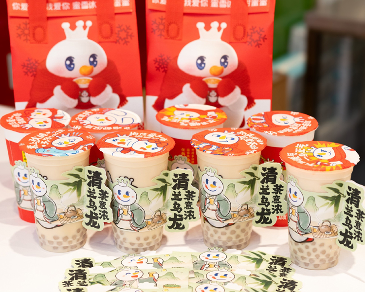 蜜雪冰城饮品店加盟需要多少钱，开一间蜜雪加盟费明细表2024