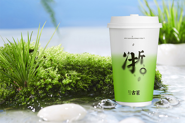 乡镇开一间古茗奶茶店多少钱，古茗饮品店加盟费一览表2024