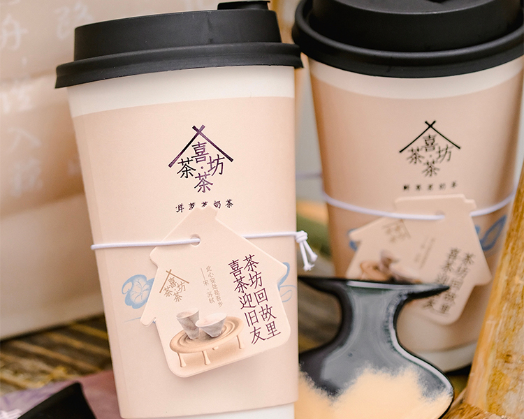 喜茶奶茶店加盟费用详情，想加盟喜茶条件与流程