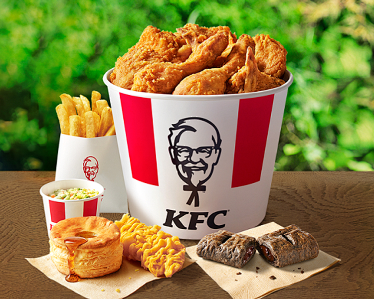 肯德基加盟条件和费用，怎么加盟肯德基KFC