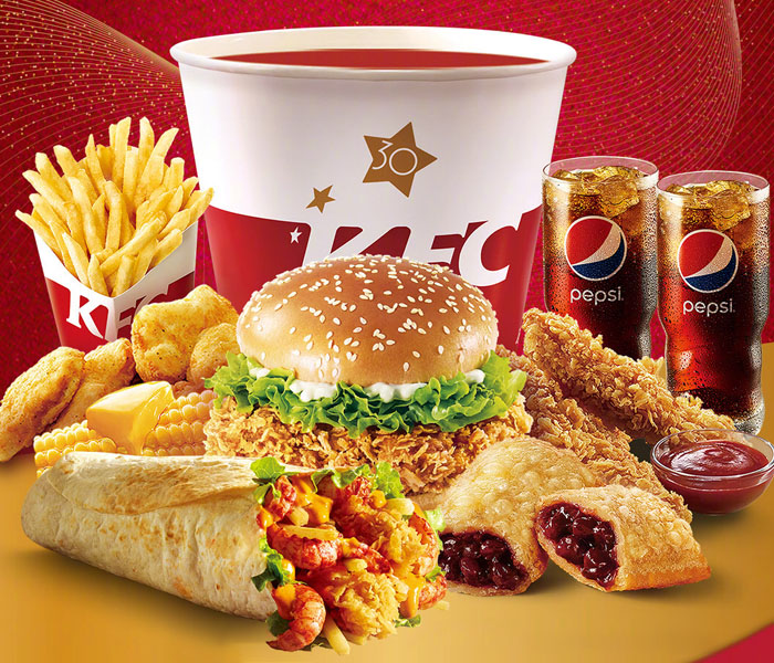 加盟kfc需要什么条件，肯德基加盟费大约是多少钱