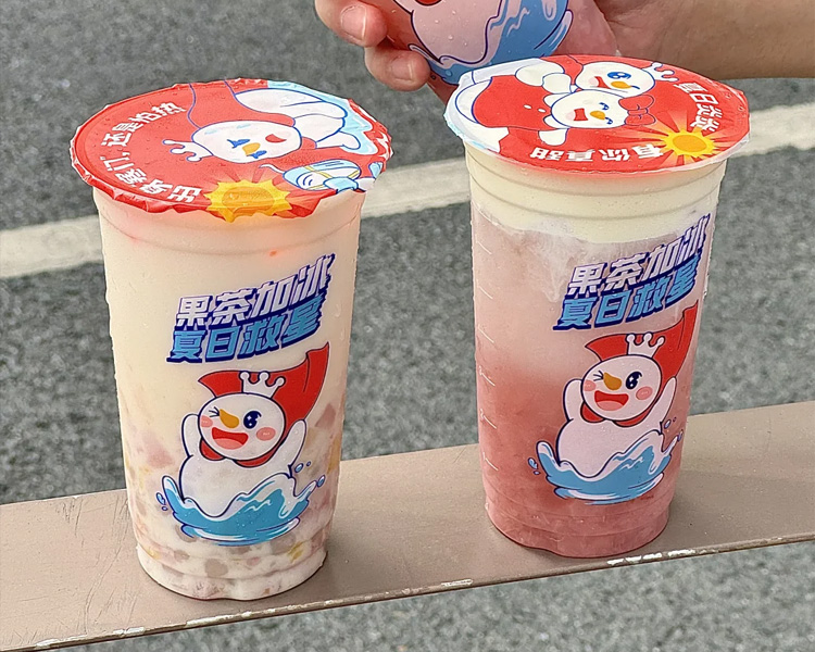 蜜雪冰城加盟费用计算，蜜雪冰城怎么开店比较好