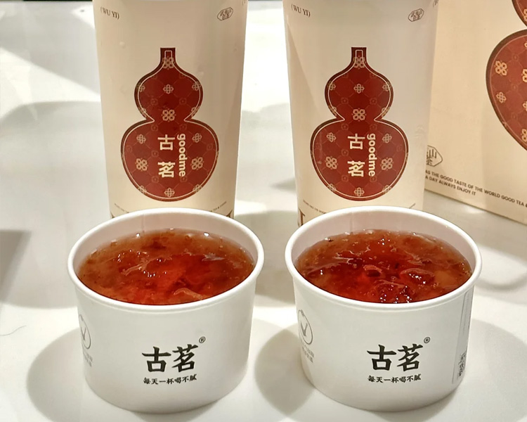 古茗加盟要多少钱有什么条件，开个古茗店需要多少投资费用